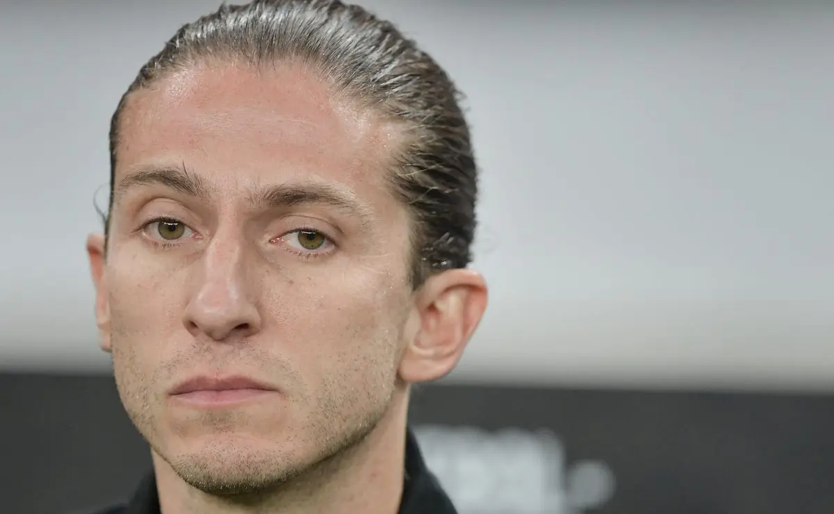 Filipe Luís: Flamengo com chances no Mundial de Clubes, diz jogador