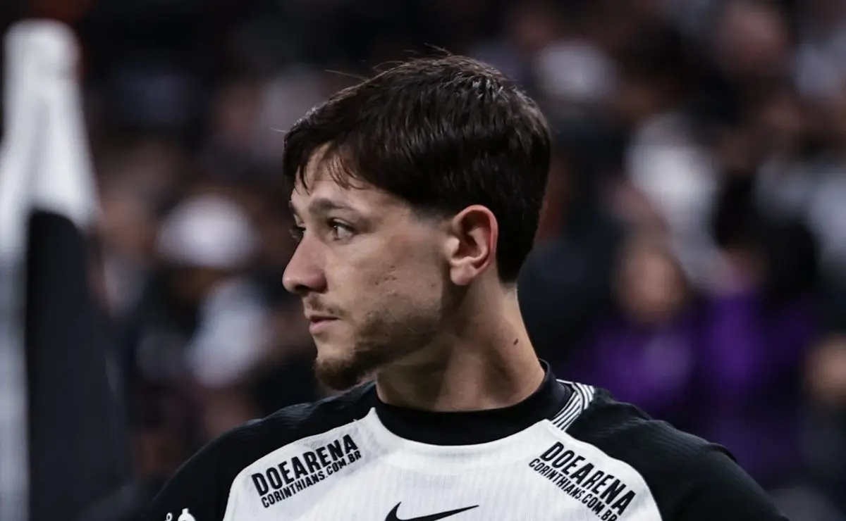 Garro Incomodado no Corinthians: Saída Internacional em Perspectiva