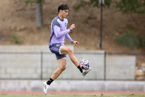 Joaquín Correa: Reforço Alvinegro Explica Adaptação com Ajuda de Amigos Brasileiros