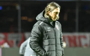 São Paulo Busca Foco em Seus Objetivos Durante a Pausa para o Mundial de Clubes