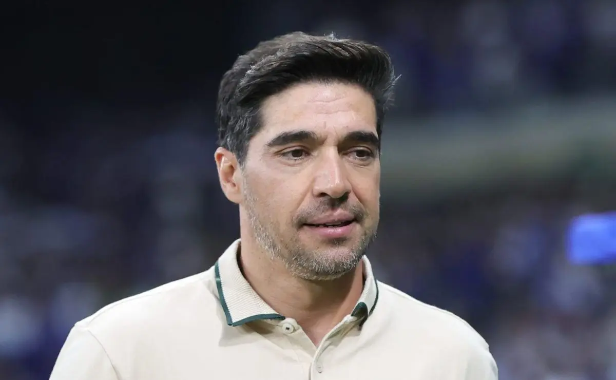 Abel Ferreira: Notícia sobre Diogo Costa impacta estreia.