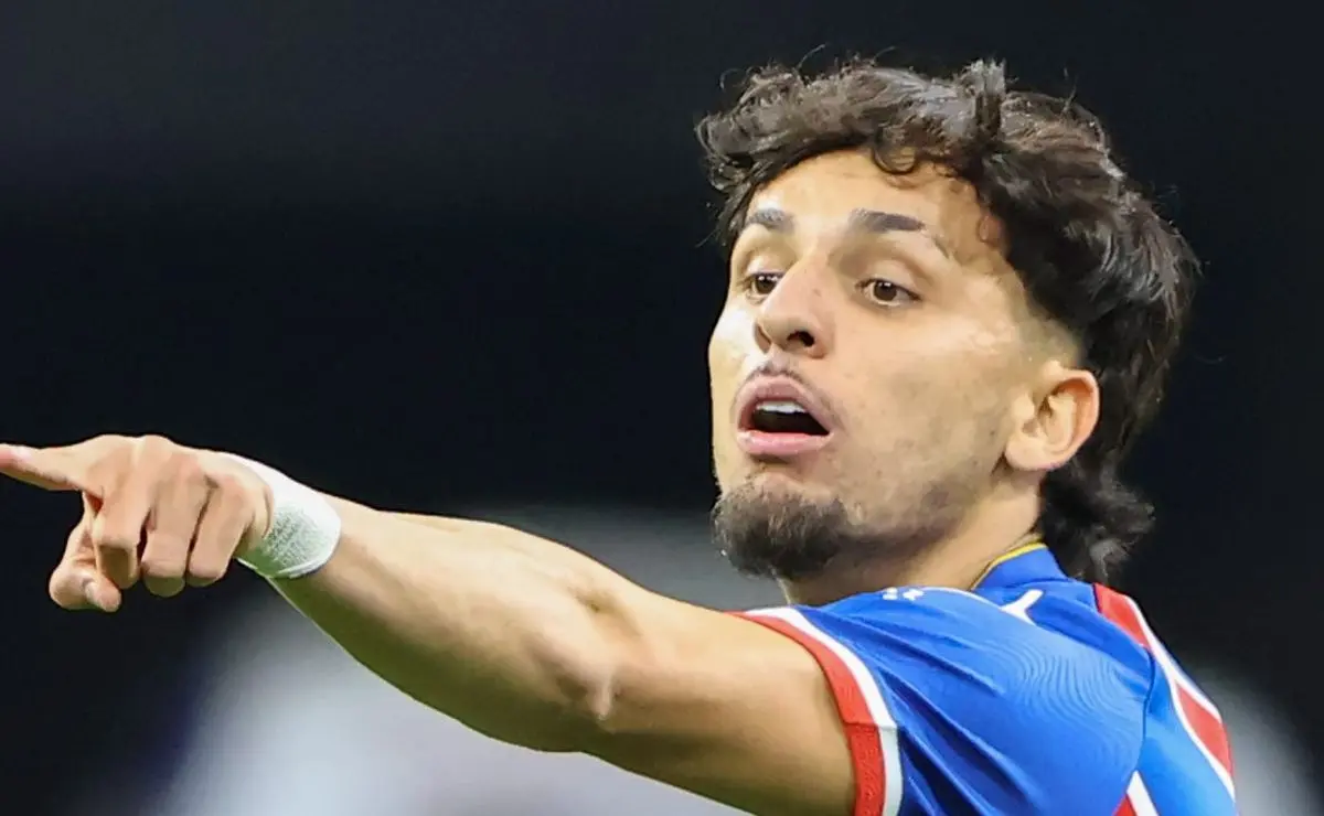 São Paulo observa Biel, do Sporting-POR, em meio a forte disputa