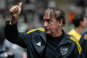Atlético-MG: balanço da primeira metade do ano com foco nas Copas e Brasileiro