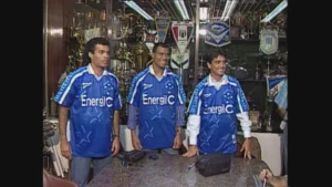 Cruzeiro alugado: os erros por trás do projeto que naufragou no Mundial de 1997
