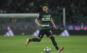 Grêmio Disputa Contratação de Biel, Atacante Ex-Bahia do Sporting
