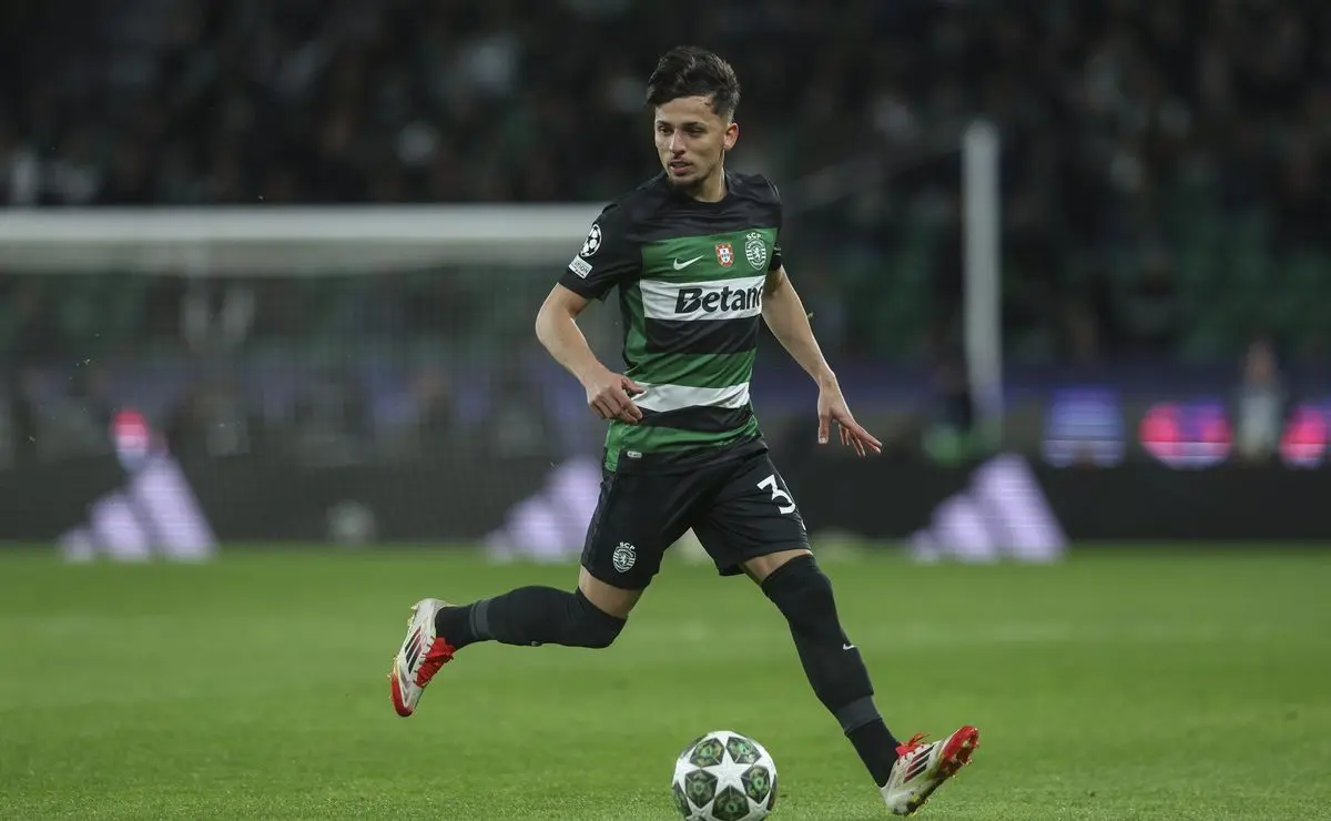 Grêmio Disputa Contratação de Biel, Atacante Ex-Bahia do Sporting