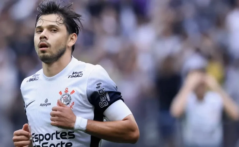 Corinthians questiona CBF sobre punição ao Palmeiras por cantos homofóbicos contra Romero