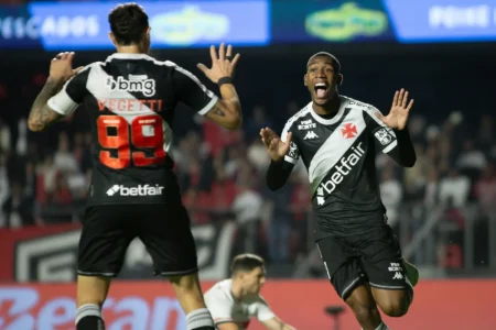 Diniz Reacende Ataque: Sete Jogos Iguais a Performance do Vasco em 2024