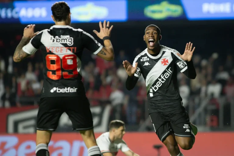 Diniz Reacende Ataque: Sete Jogos Iguais a Performance do Vasco em 2024
