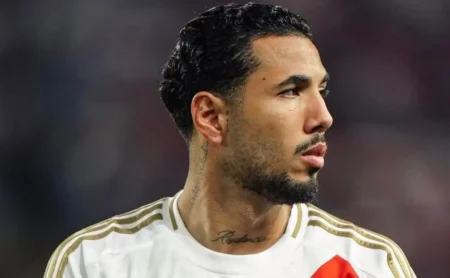 Sergio Peña no Vasco: Contratação Agitada e Aprovação da Torcida