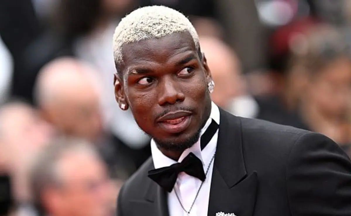 Pogba perto do retorno ao futebol: Ex-alvo do Corinthians pode assinar com o Monaco