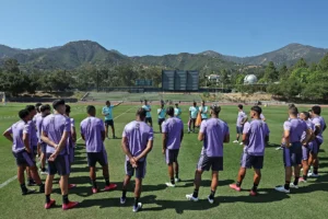Botafogo na Copa: Renato Paiva preserva base titular; Savarino em observação