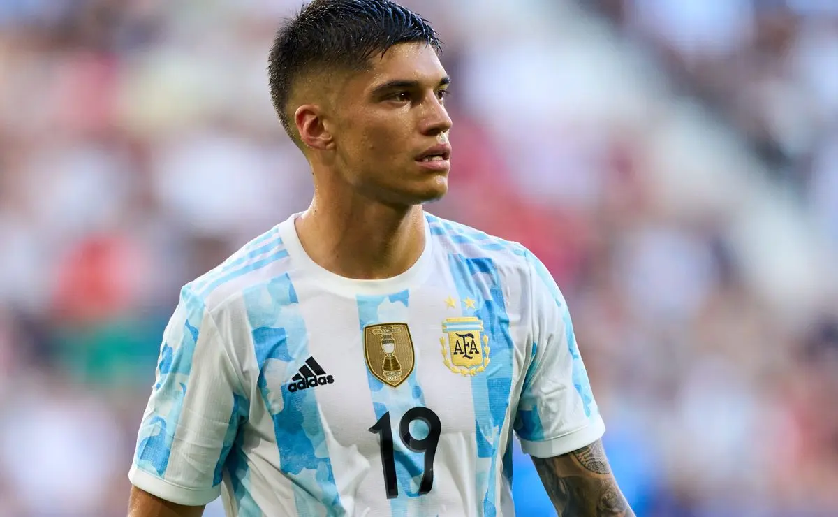 Correa no Botafogo: Reforço para o Mundial de Clubes em Perspectiva?