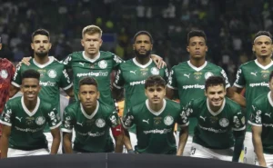 Comparativo Detalhado: Elencos de Palmeiras e Porto no Mundial de Clubes