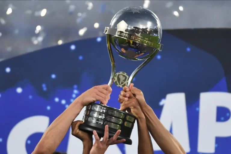Copa Sul-Americana 2025: Chaveamento, Playoffs e Oitavas de Final Definidos