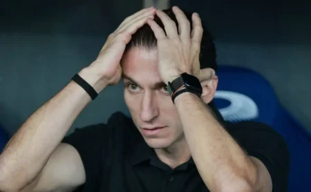 Filipe Luís: Dúvida para Flamengo x Espérance no Mundial de Clubes sobre De La Cruz.