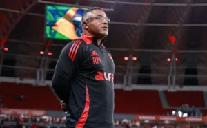 Internacional: desempenho recente no Brasileirão Betano em foco