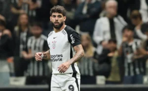 Corinthians: Yuri Alberto, Bidon e outros seguem sem propostas de venda antes da janela