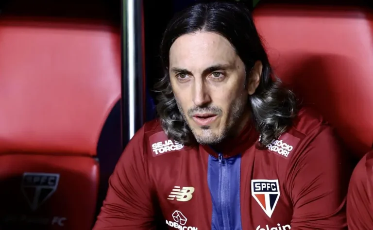 São Paulo Confirma Zubeldía e Busca Estabilidade Apesar de Revés Contra o Bahia