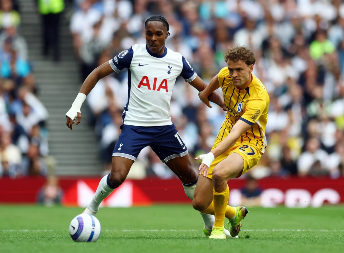 Saída do Bayern na Copa e venda de atacante ao Tottenham por R$ 225 milhões