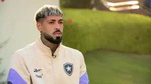 Barboza mantém otimismo no Botafogo: "A gente está no direito de sonhar", rumo à Copa de Clubes