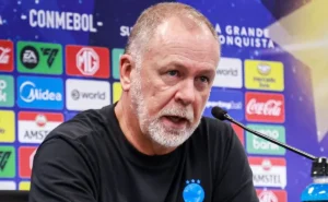 Análise do Potencial de Melhoria no Grêmio no Segundo Semestre após Empate no Brasileirão