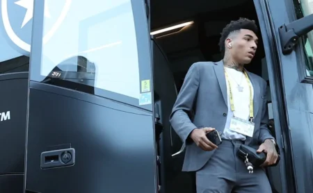 Botafogo se prepara para estreia no Mundial de Clubes nos EUA