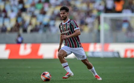Martinelli Destaca Desempenho de Renato Gaúcho no Fluminense Rumbo ao Mundial de Clubes