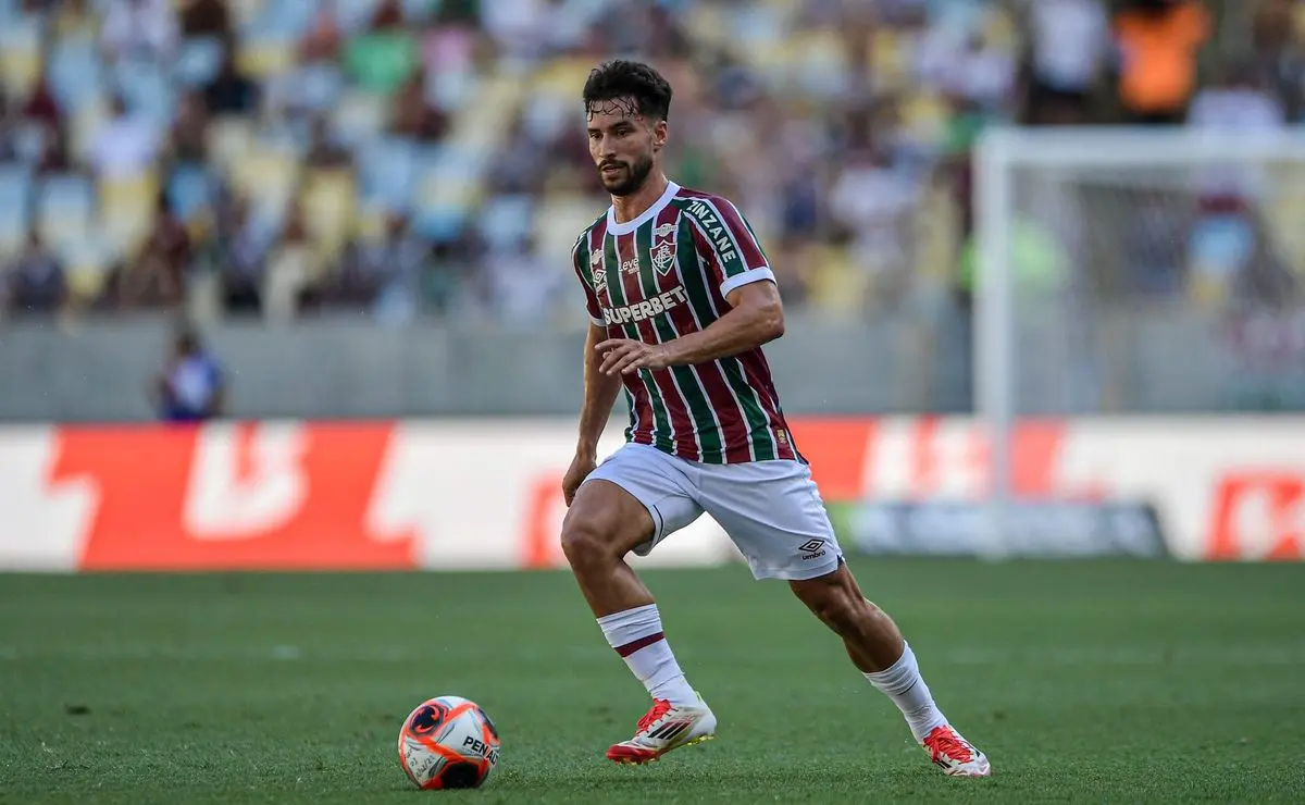 Martinelli Destaca Desempenho de Renato Gaúcho no Fluminense Rumbo ao Mundial de Clubes
