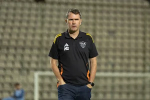 Ex-gerente do Flamengo detalha projeto e explica escolha pelo Atlético-MG