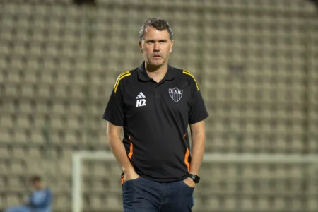 Ex-gerente do Flamengo detalha projeto e explica escolha pelo Atlético-MG