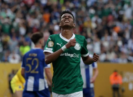 Palmeiras: Entusiasmo nos EUA e Amargura na Copa de Clubes