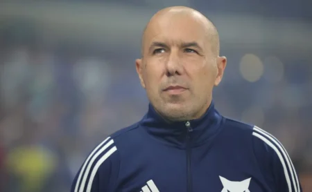 Cruzeiro: Imbatível em casa e líder em desempenho no Brasileirão Betano.