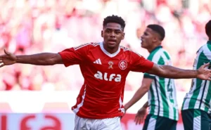 Victor Gabriel e o Cruzeiro: Cenário em Mudança com Oferta por Lautaro Díaz ao Internacional