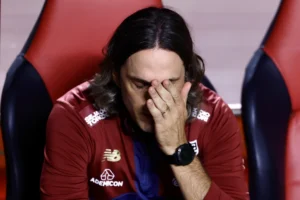 Zubeldía deixa o São Paulo; Crespo surge como principal nome para técnico