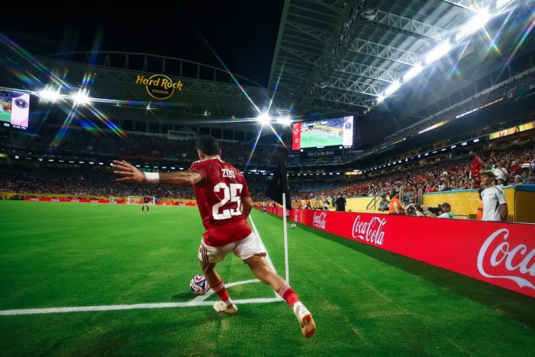 Expectativas do Palmeiras: avaliação do Al Ahly pós-estreia na Copa de Clubes