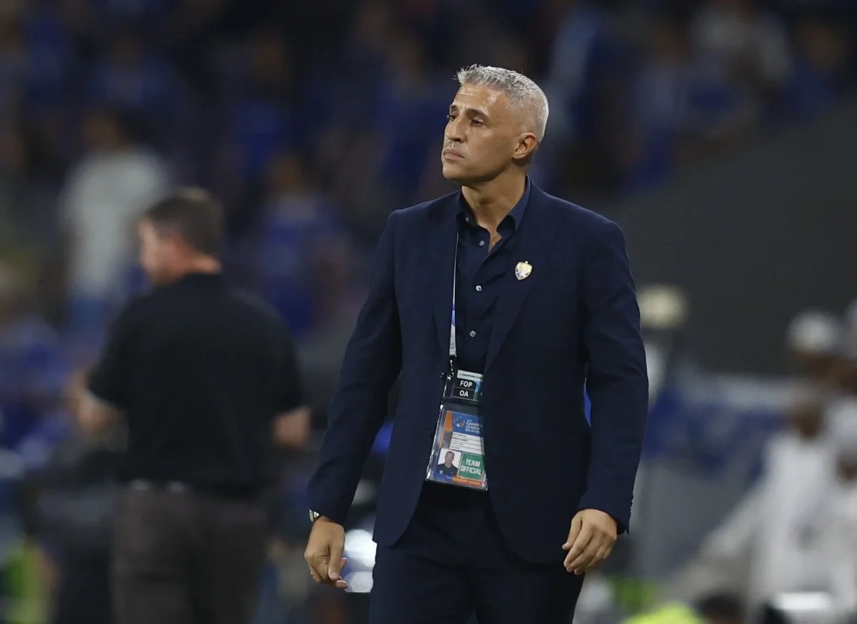 São Paulo Discutirá Retorno de Crespo em Reunião
