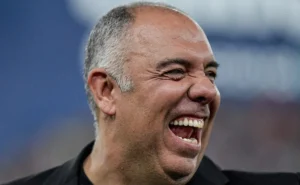 Marcos Braz, ex-Flamengo, cogitado no Remo após oferta ao Athletico-PR