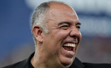 Marcos Braz, ex-Flamengo, cogitado no Remo após oferta ao Athletico-PR