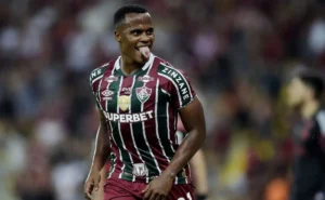 Arias Alerta no Fluminense: Respeito aos Rivais do Grupo F no Mundial é Fundamental