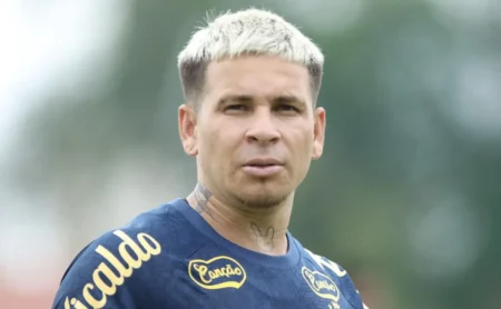 Soteldo Chega ao Fluminense com Problema Sem Exames, Diz Jornalista