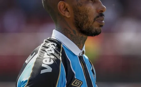 Paulo Miranda: Retorno ao Mixto após suspensão de 720 dias.