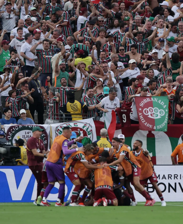 Fluminense: o que precisa para ir às oitavas no Mundial de Clubes
