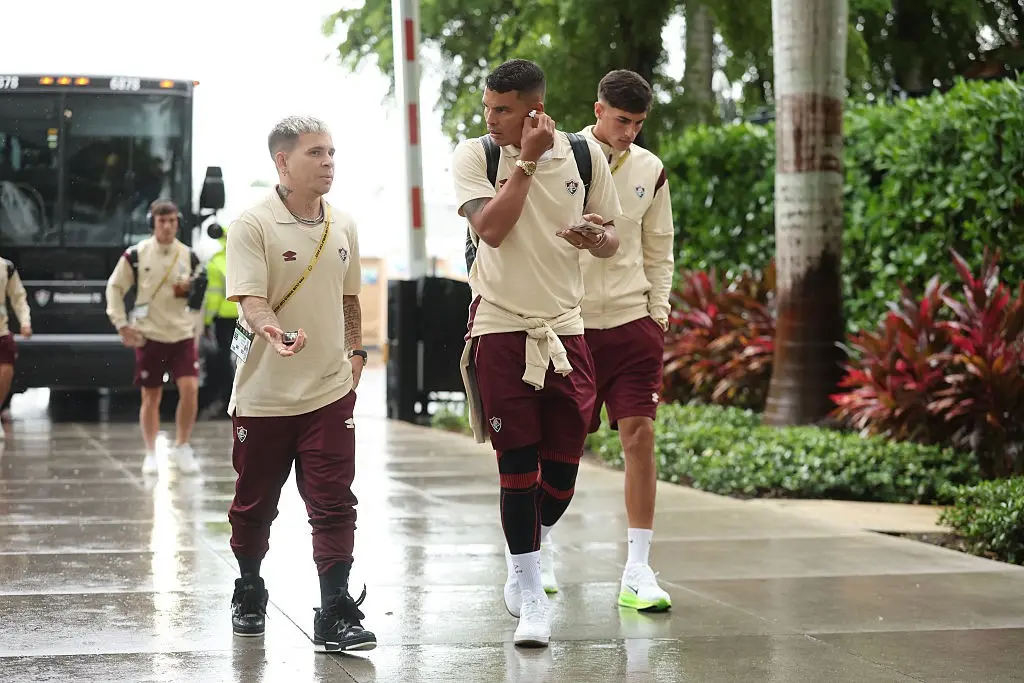 Fluminense se esforça para contar com Soteldo nas oitavas da Copa de Clubes