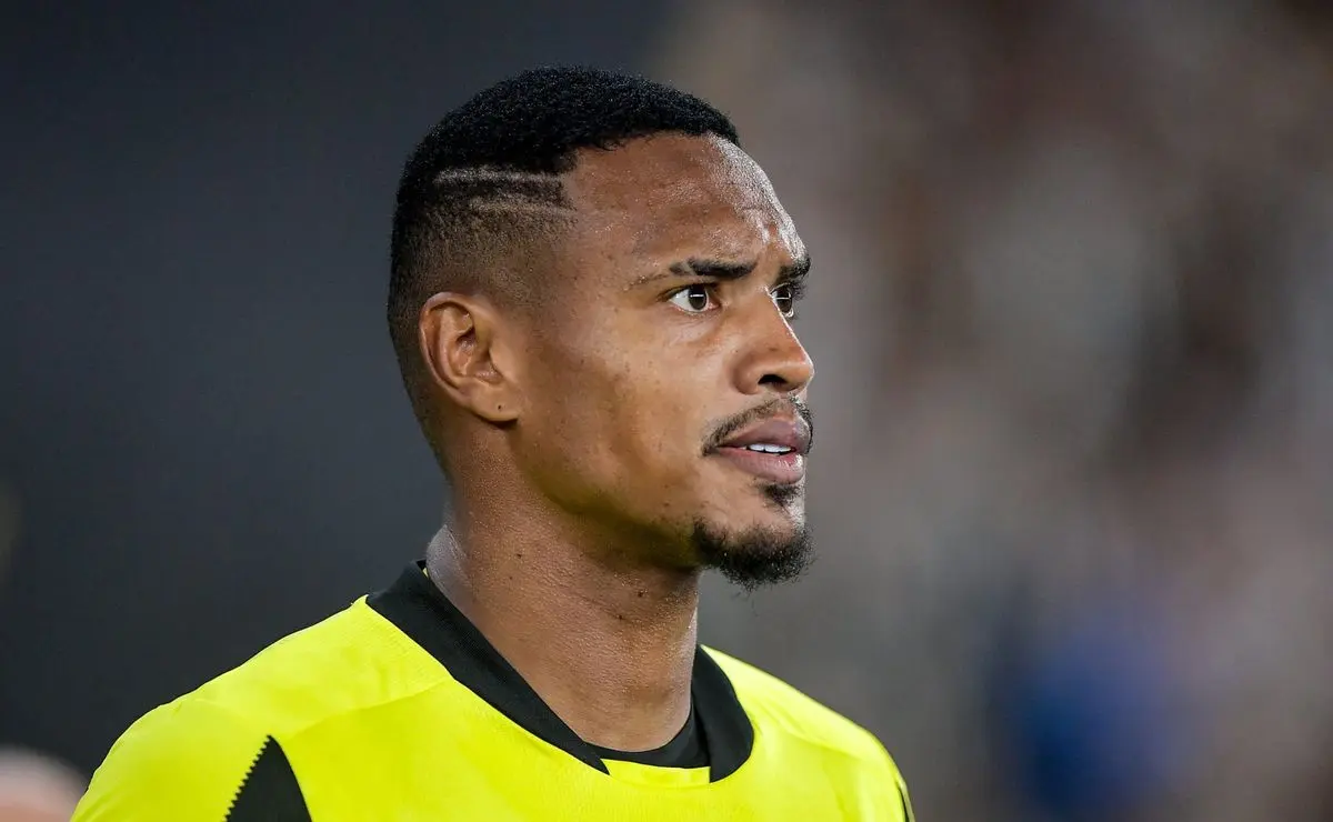 Goleiro John, do Botafogo, analisa lance chave em Palmeiras x Botafogo (Mundial): “Foi tudo muito rápido”