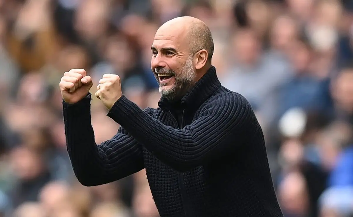 Guardiola exalta o Fluminense e o nível sul-americano no Mundial de Clubes: "Amo todos eles"