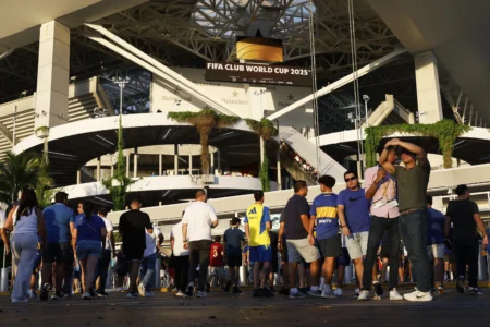 Hard Rock Stadium: De Miami para o Mundo, Palco de Gigantes e Megaeventos