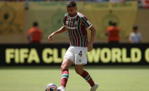 Ignácio Brilha e Conquista Destaque no Fluminense Durante o Mundial de Clubes