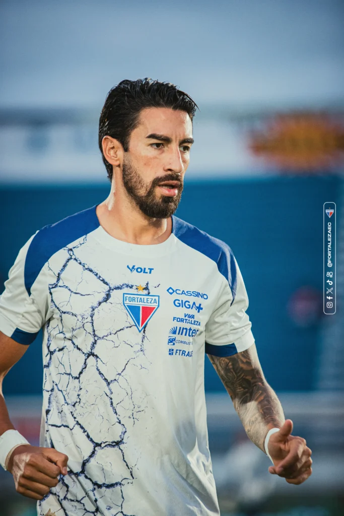 Influenciador e atleta do Fortaleza em investigação policial: entenda o caso envolvendo o Corinthians