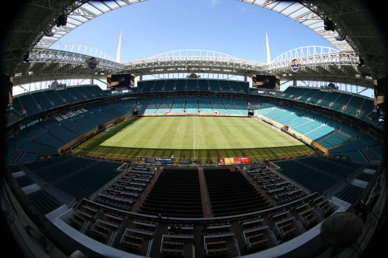 Inter Miami e Palmeiras: onde assistir, horário e prováveis escalações